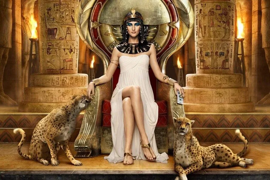Tất Tần Tật Cách Chơi Bí Mật Cleopatra Trên Nền Tảng Comebet