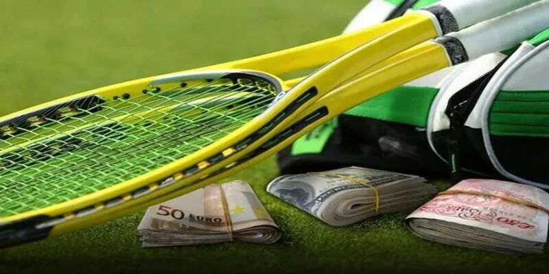 Các Kèo Cá Cược Tennis Phổ Biến Và Cách Chọn Chuẩn Xác