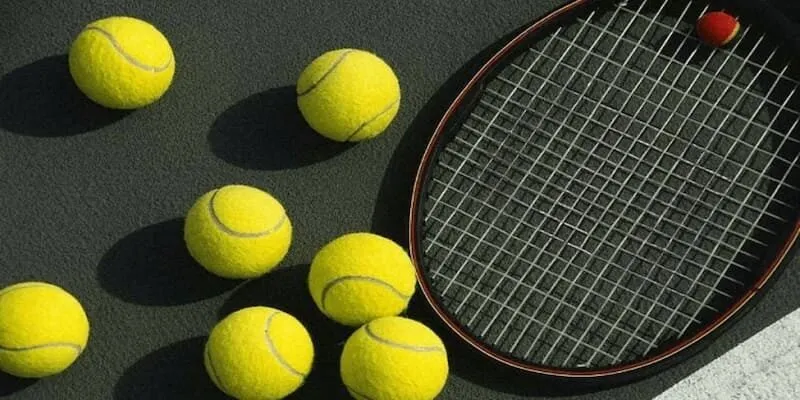 Tuyệt Chiêu Cá Cược Tennis Dành Riêng Cho Người Mới
