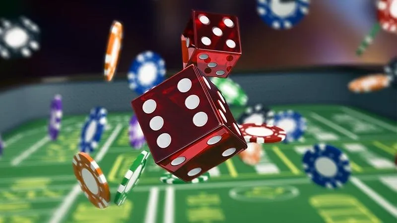 Tân Thủ Đừng Bỏ Lỡ: Cách Tham Gia Casino COMEBET Từ A–Z