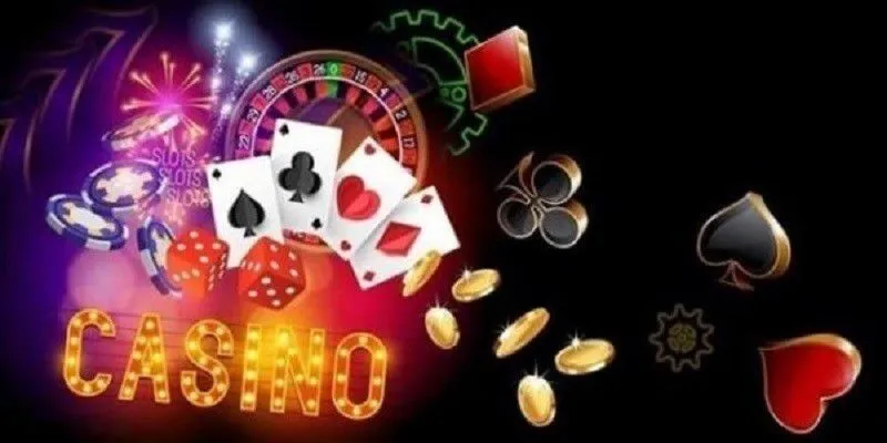 Khám Phá Lý Do Casino COMEBET Hút Hồn Mọi Tay Cược