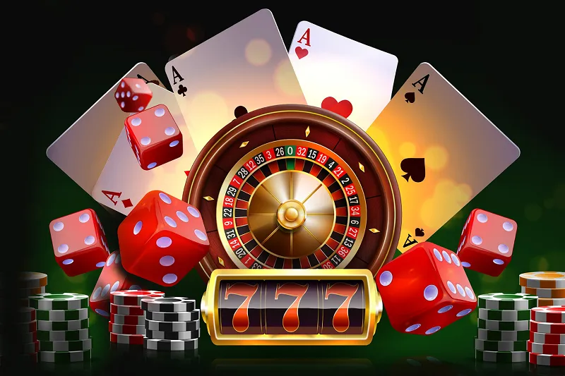 Điểm Qua Những Nét Đặc Sắc Tại Sảnh Casino COMEBET