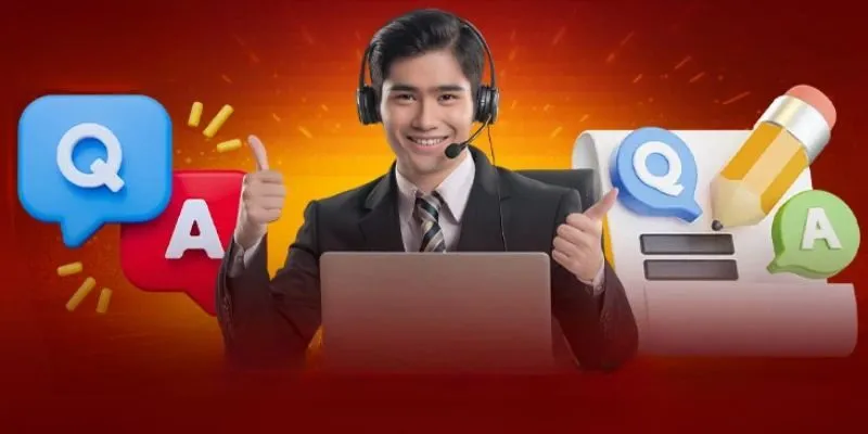 Câu Hỏi Liên Quan COMEBET: Cách Xử Lý Khi Gặp Sự Cố Đăng Nhập