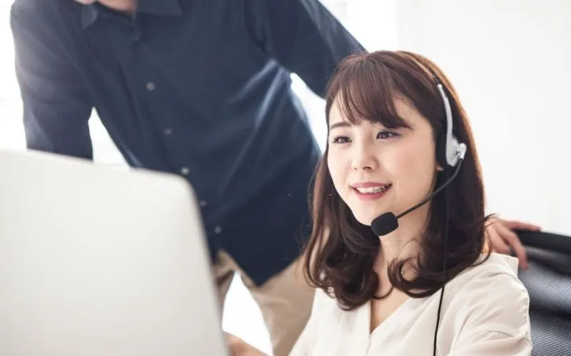 Toàn Cảnh Về Dịch Vụ Chăm Sóc Khách Hàng Tại COMEBET