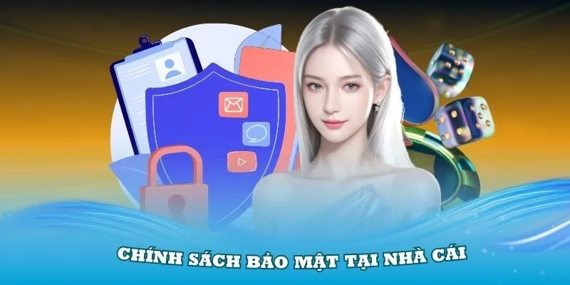 Hiểu Rõ Chính Sách Bảo Mật COMEBET Trước Khi Sử Dụng Dịch Vụ