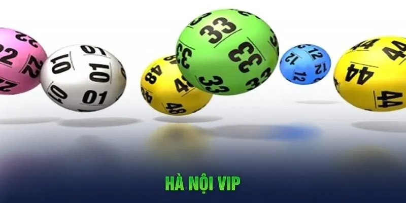 Những Điều Cần Biết Khi Chơi Xổ Số Hà Nội VIP Tại Comebet