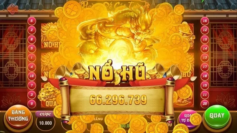 Top Hình Thức Nổ Hũ COMEBET HOT Nhất Mà Bạn Phải Thử