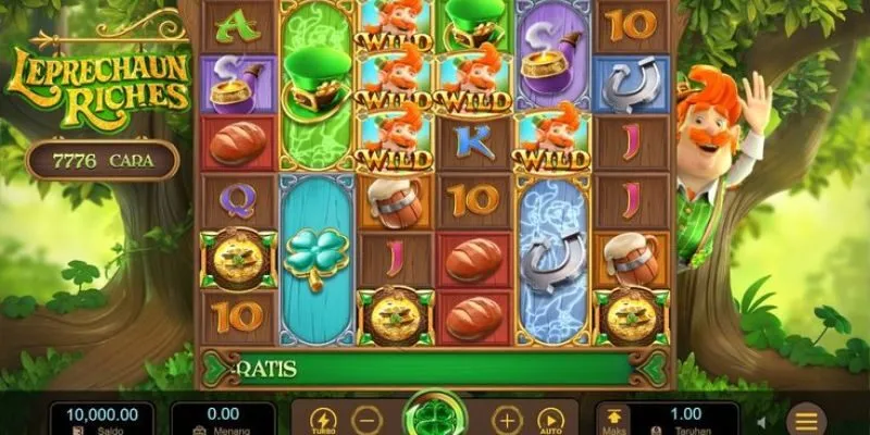 Lý Do Game Thủ Mê Mẩn Kho Báu Yêu Tinh Khi Chơi