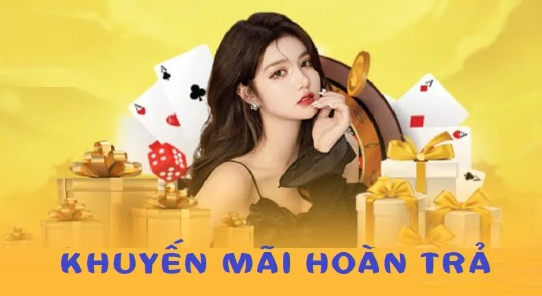 Những Điều Cần Biết Khi Nhận Khuyến Mãi Hoàn Trả Comebet