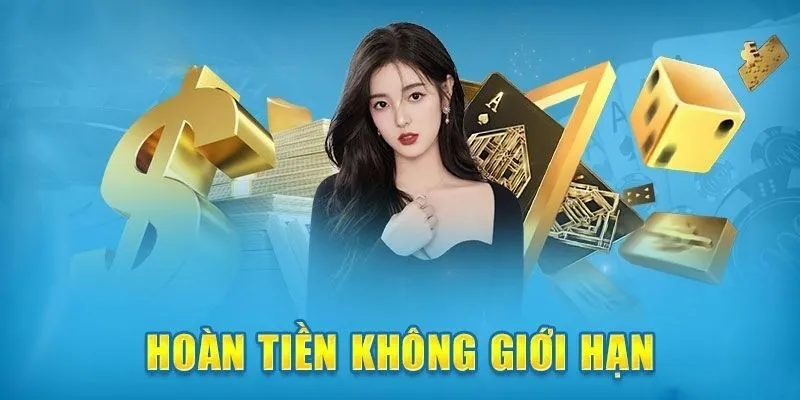 Chương Trình Khuyến Mãi Hoàn Trả Comebet Là Gì?