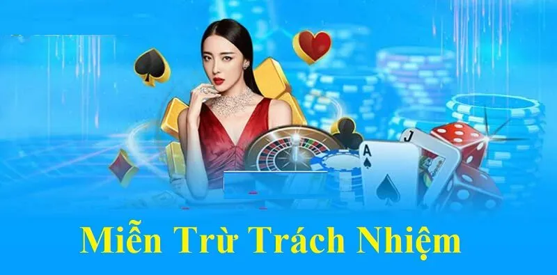 Khái Quát Nội Dung Miễn Trừ Trách Nhiệm COMEBET