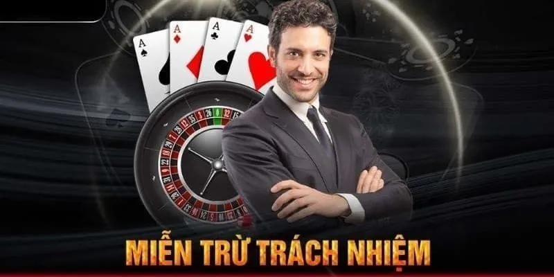 Miễn Trừ Trách Nhiệm COMEBET: Những Trường Hợp Được Áp Dụng