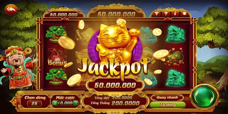 Khám Phá Nổ Hũ COMEBET – Hiểu Rõ Trò Chơi Trước Khi Bắt Đầu