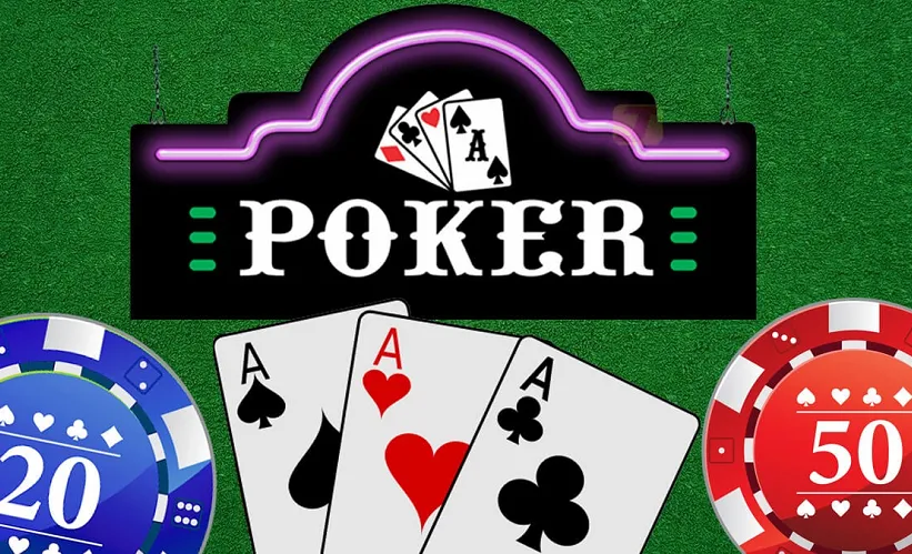 Lý Do Poker ComeBet Được Giới Cược Thủ Yêu Thích Đến Vậy