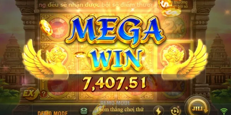 Tuyệt Chiêu Chơi Nổ Hũ COMEBET Giúp Bạn Dễ Dàng Trúng Lớn