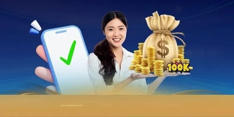 Những Điều Cần Biết Khi Nhận Ưu Đãi Comebet Nạp 50k Tặng 58k