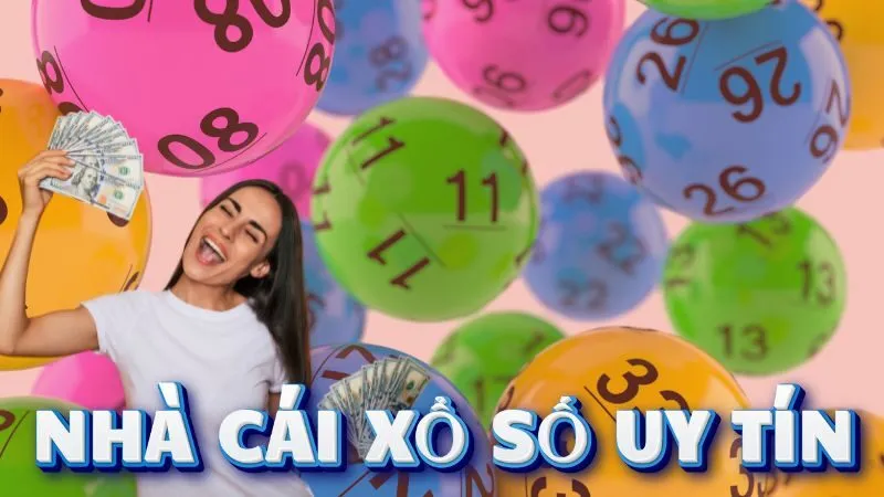 Xổ Số COMEBET 2025: Những Loại Hình Đang Làm Mưa Làm Gió