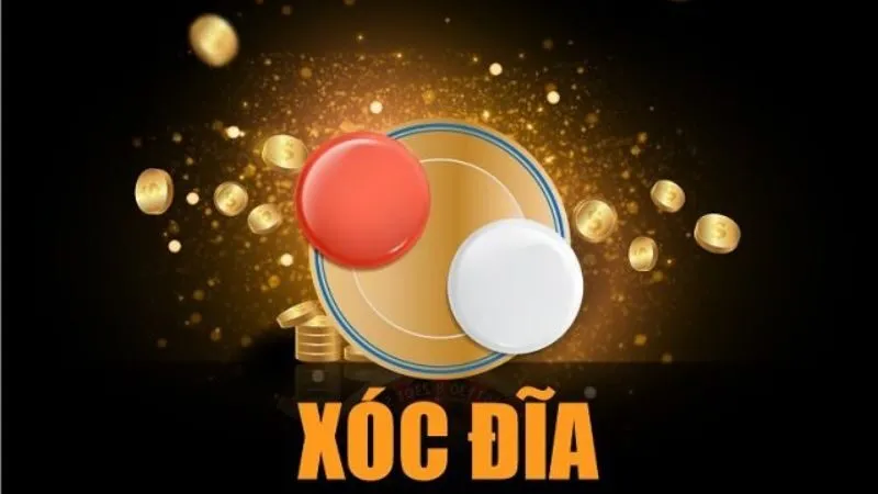 Xóc Đĩa ComeBet: Nắm Luật Chơi Chuẩn Để Tự Tin Đặt Cược