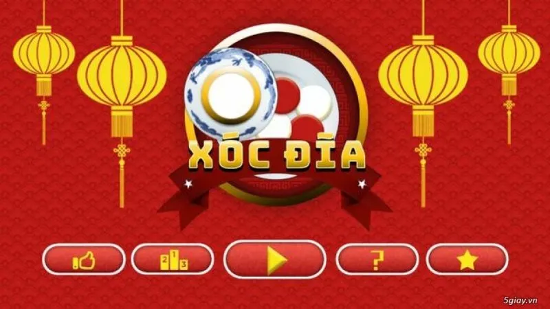 Xóc Đĩa ComeBet Phiên Bản Mới: Trải Nghiệm Cá Cược Đỉnh Cao